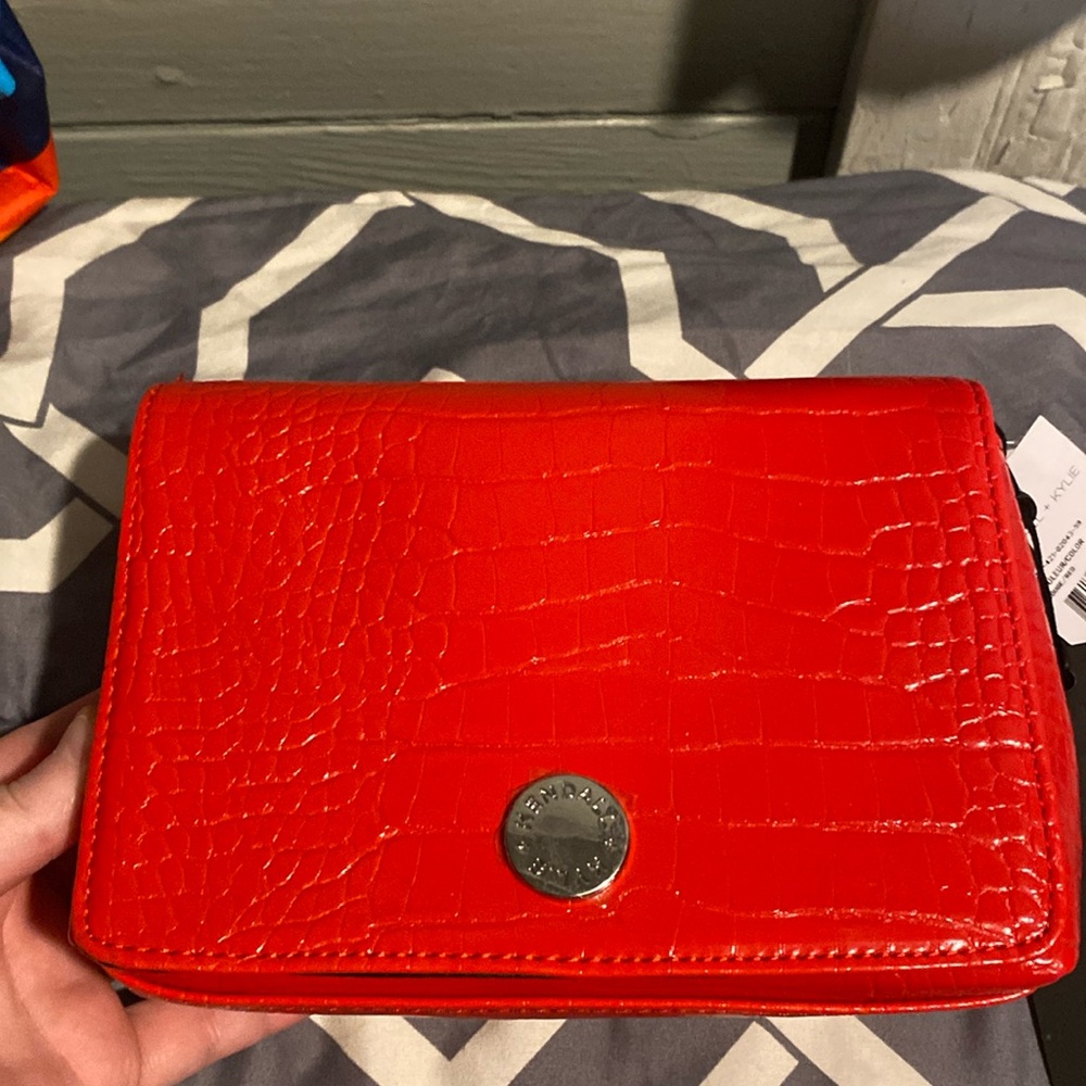 NWT Kendall+Kylie crossbody